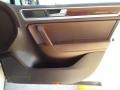 Campanella White - Touareg TDI Lux 4XMotion Photo No. 41