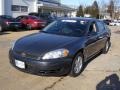 Slate Metallic - Impala LT Photo No. 1