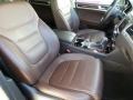 Campanella White - Touareg TDI Lux 4XMotion Photo No. 43