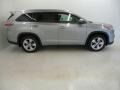 Silver Sky Metallic - Highlander Limited AWD Photo No. 1