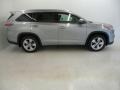 2015 Silver Sky Metallic Toyota Highlander Limited AWD  photo #1