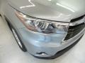 2015 Silver Sky Metallic Toyota Highlander Limited AWD  photo #4