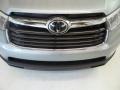 2015 Silver Sky Metallic Toyota Highlander Limited AWD  photo #5