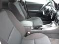 2011 Crystal White Pearl Mica Mazda MAZDA3 i Touring 4 Door  photo #16
