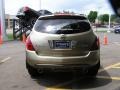 2005 Chardonnay Metallic Nissan Murano SL AWD  photo #5