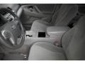 Super White - Camry LE Photo No. 3