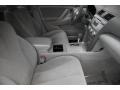 Super White - Camry LE Photo No. 14