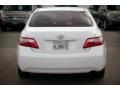 Super White - Camry LE Photo No. 21