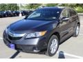 Graphite Luster Metallic - RDX  Photo No. 3