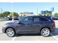 Graphite Luster Metallic - RDX  Photo No. 4