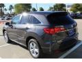 Graphite Luster Metallic - RDX  Photo No. 5