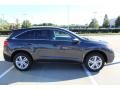 Graphite Luster Metallic - RDX  Photo No. 8