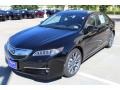 Crystal Black Pearl - TLX 3.5 Advance Photo No. 3