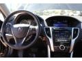 Crystal Black Pearl - TLX 3.5 Advance Photo No. 28