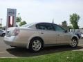 2006 Sheer Silver Metallic Nissan Altima 2.5 S Special Edition  photo #21