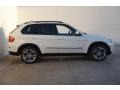 Alpine White - X5 xDrive50i Photo No. 2