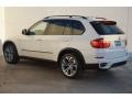 Alpine White - X5 xDrive50i Photo No. 3