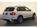 Alpine White - X5 xDrive50i Photo No. 4