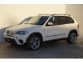 Alpine White - X5 xDrive50i Photo No. 5
