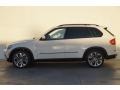 Alpine White - X5 xDrive50i Photo No. 6