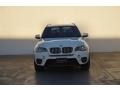 Alpine White - X5 xDrive50i Photo No. 7