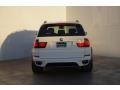 Alpine White - X5 xDrive50i Photo No. 8