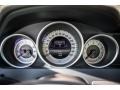 Polar White - C 250 Sport Photo No. 6