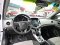 Summit White - Cruze LS Photo No. 14