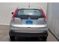 2014 Alabaster Silver Metallic Honda CR-V LX  photo #6