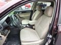 Beige Front Seat Photo for 2014 Kia Sorento #97931712