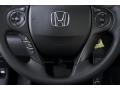 2015 Hematite Metallic Honda Accord LX Sedan  photo #10
