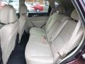Dark Cherry - Sorento LX V6 AWD Photo No. 12