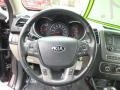 Beige Steering Wheel Photo for 2014 Kia Sorento #97931904