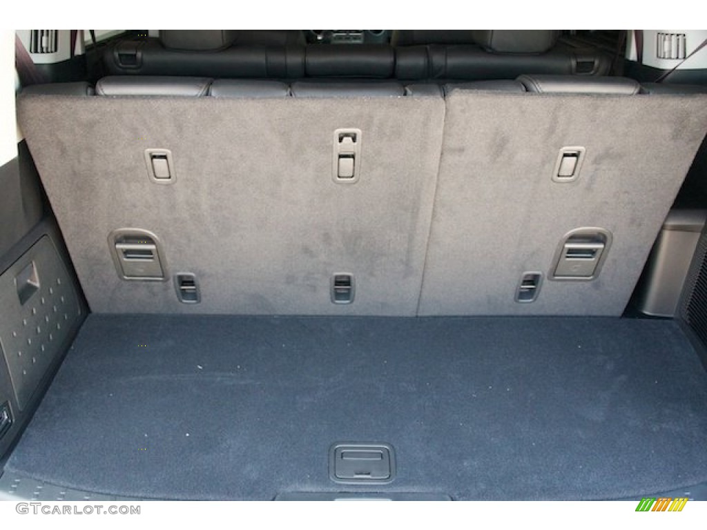 2015 Pilot Touring - Modern Steel Metallic / Black photo #19