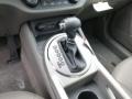  2015 Sportage LX 6 Speed Automatic Shifter