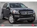 2015 Black Mercedes-Benz GL 450 4Matic  photo #1