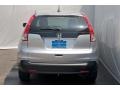 Alabaster Silver Metallic - CR-V EX Photo No. 6