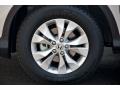 Alabaster Silver Metallic - CR-V EX Photo No. 7