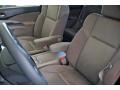 Alabaster Silver Metallic - CR-V EX Photo No. 11