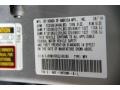 Alabaster Silver Metallic - CR-V EX Photo No. 22