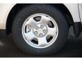 Alabaster Silver Metallic - Pilot LX 4WD Photo No. 7