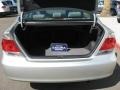 Lunar Mist Metallic - Camry LE Photo No. 9