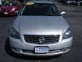 Sheer Silver Metallic - Altima 2.5 S Special Edition Photo No. 2