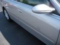 Sheer Silver Metallic - Altima 2.5 S Special Edition Photo No. 5