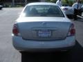Sheer Silver Metallic - Altima 2.5 S Special Edition Photo No. 7