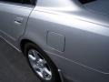 Sheer Silver Metallic - Altima 2.5 S Special Edition Photo No. 8