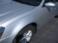 Sheer Silver Metallic - Altima 2.5 S Special Edition Photo No. 10