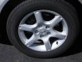 Sheer Silver Metallic - Altima 2.5 S Special Edition Photo No. 11