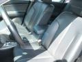 Sheer Silver Metallic - Altima 2.5 S Special Edition Photo No. 14