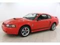 Torch Red 2004 Ford Mustang Gallery
